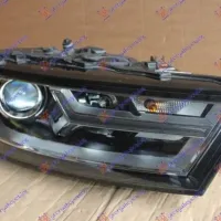 HEAD LAMP Bi-XENON W/LED DRL (E) (TYC)