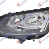 HEAD LAMP ELECTRICAL (H18/H9) (E) (DEPO)