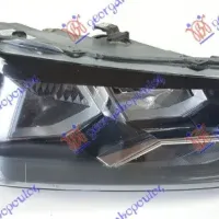 HEAD LAMP ELECTRICAL (H7/H7) (E) (TYC)