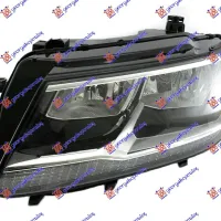 HEAD LAMP ELECTRICAL (H7/H7) (E) (DEPO)