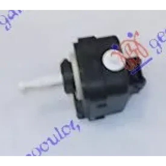 HEAD LAMP ELECTRICAL REGULATOR 2005- (E) (DEPO)