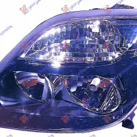 HEAD LAMP ELECTRICAL (E) 4x4 (DEPO)