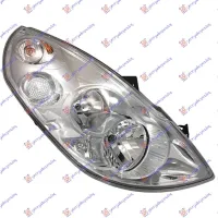 HEAD LAMP ELECTRICAL (H7/H1) (E) (TYC)