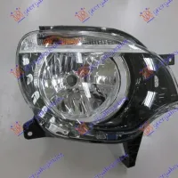 HEAD LAMP ELECTRICAL (E) (DEPO)