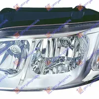 HEAD LAMP ELECTRICAL 2006- (E) (DEPO)