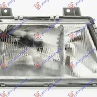 HEAD LAMP ELECTRICAL (WITH FOG LAMP) LAMP -2000 (TYC)