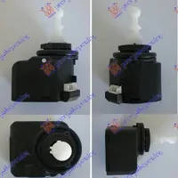 HEAD LAMP ELECTRICAL REGULATOR 2006- (E) (DEPO)