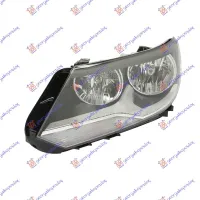 HEAD LAMP ELECTRICAL (HELLA)