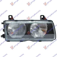 HEAD LAMP (HELLA)