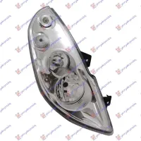 HEAD LAMP ELECTRICAL (H7/H7/H1) (E) (DEPO)