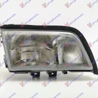 HEAD LAMP 1993-1996 (E) (DEPO)