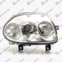 HEAD LAMP DOUBLE (E) (TYC)