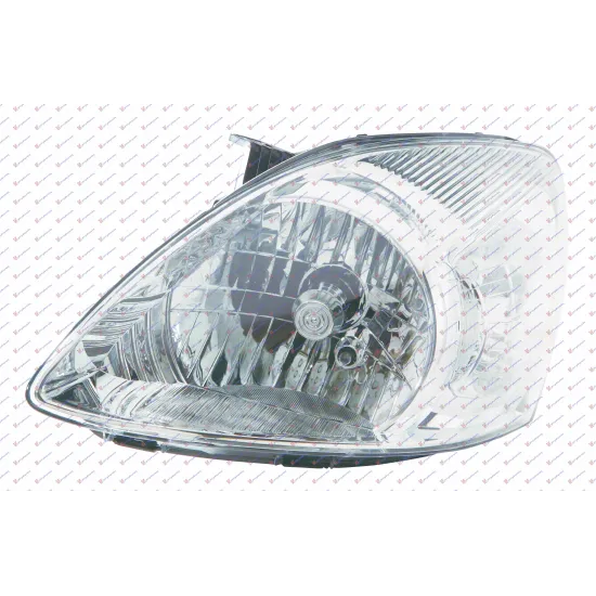 HEAD LAMP ELECTRICAL (E) (DEPO)