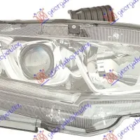 HEAD LAMP ELECTRICAL W/LED DRL (E) (DEPO)