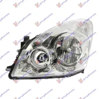 HEAD LAMP ELECTRICAL (WITH MOTOR) (DEPO)