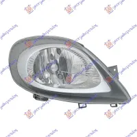 HEAD LAMP ELECTRICAL (E) (DEPO)