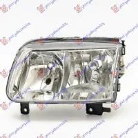 HEAD LAMP ELECTRICAL (E) (DEPO)