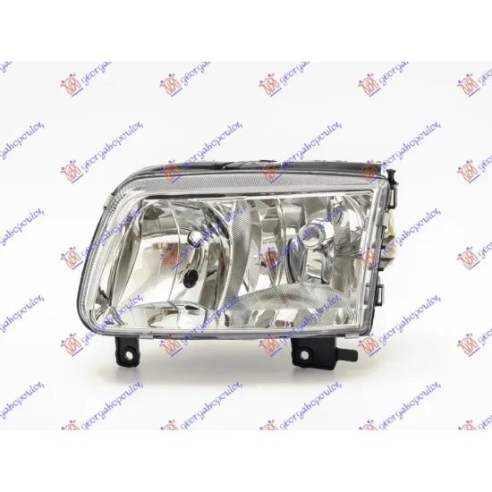 HEAD LAMP ELECTRICAL (E) (DEPO)