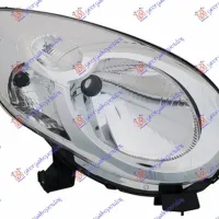 HEAD LAMP ELECTRICAL (E) (TYC)