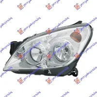 HEAD LAMP 4/5D (HELLA) 2007-