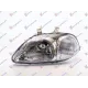 HEAD LAMP ELECTRICAL (E) VALEO TYPE (DEPO)