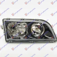 HEAD LAMP ELECTRICAL (BLACK) -2003 (E) (DEPO)