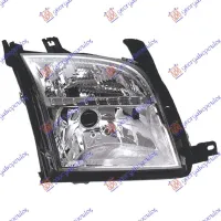 HEAD LAMP -2006 (E) (DEPO)