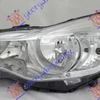 HEAD LAMP ELECTRICAL (E) (TYC)