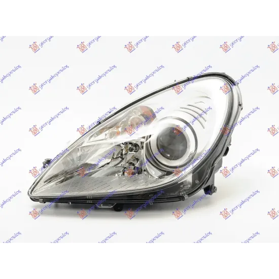 HEAD LAMP Η7 (HELLA) -2008