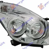 HEAD LAMP ELECTRICAL (WITH MOTOR) (E) (DEPO)