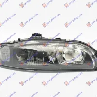 HEAD LAMP & ELECTRICAL (E) (TYC)