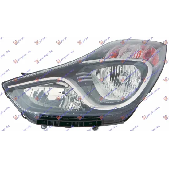 HEAD LAMP ELECTRICAL (E) (DEPO)