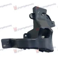 REAR BUMPER BRACKET SIDE LOWER PLASTIC