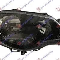 HEAD LAMP BLACK GTI (E) (TYC)