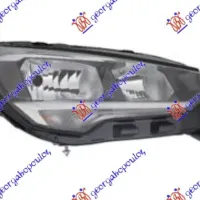 HEAD LAMP ELECTRICAL (H7/H15) (E) (DEPO)