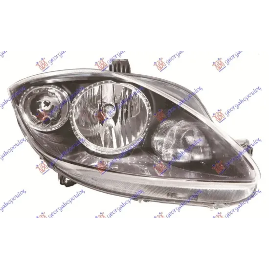 HEAD LAMP (E)2009- (TYC)