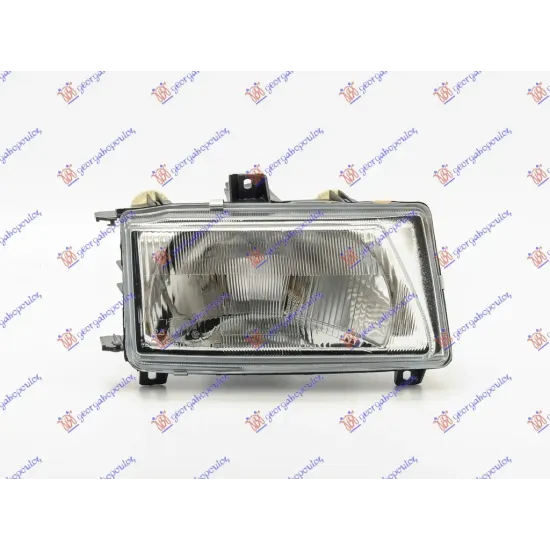 HEAD LAMP & ELECTRICAL (E) (DEPO)