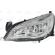 HEAD LAMP ELECTRICAL CHROME (HELLA) HEAD LAMP ELECTRICAL CHROME (HELLA)