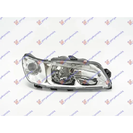 HEAD LAMP ELECTRICAL (E) (DEPO) HEAD LAMP ELECTRICAL (E) (DEPO)