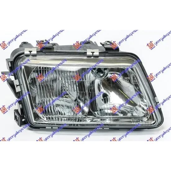 HEAD LAMP -2000 (E) (DEPO) HEAD LAMP -2000 (E) (DEPO)