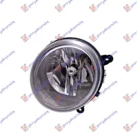 HEAD LAMP MANUAL (H13) (TYC)