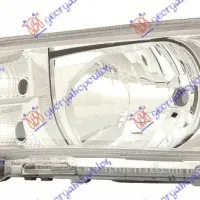 HEAD LAMP ELECTRICAL (H4) (E) (TYC)