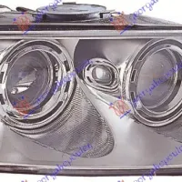 HEAD LAMP XENON -2007 (E) (DEPO)