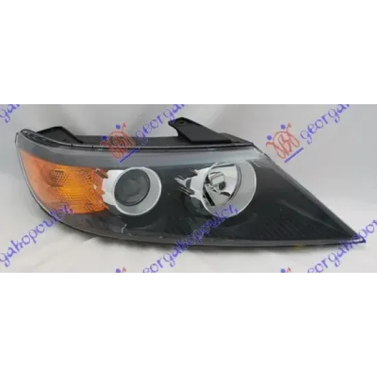 HEAD LAMP ELECTRICAL H7/H1 (E) (TYC)