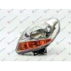 HEAD LAMP YELLOW LAMP (E) (DEPO) HEAD LAMP YELLOW LAMP (E) (DEPO)