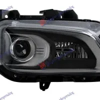 HEAD LAMP ELECTRICAL (H7/LED) (E) (TYC)