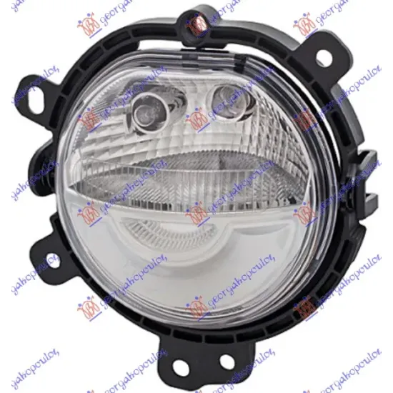 DAYTIME RUNNING LIGHT WITH POSITION LIGHT (HELLA)