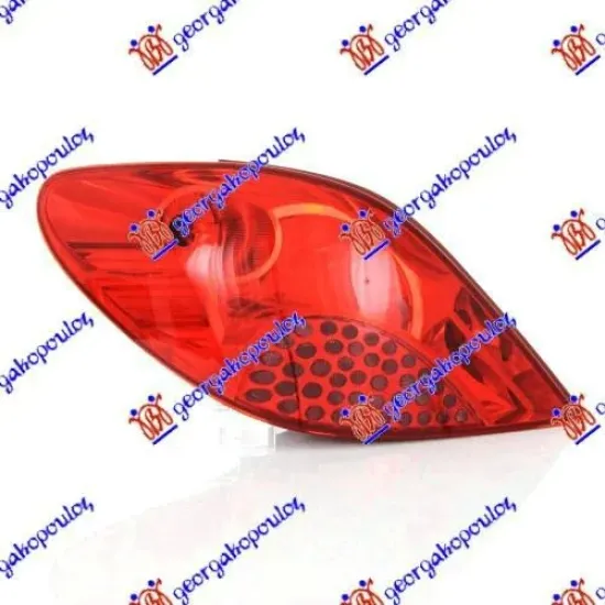 TAIL LAMP -2010 VISTEON TAIL LAMP -2010 VISTEON