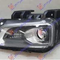 HEAD LAMP ELECTRICAL (H7/LED) (E) (DEPO)