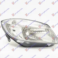 HEAD LAMP ELECTRICAL (H4) (E) (DEPO)
